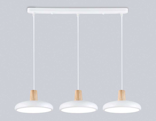 Подвесной светильник Ambrella Light FL4840