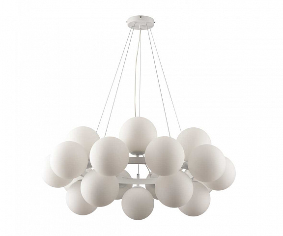 Подвесная люстра Kink Light 07508-20,01