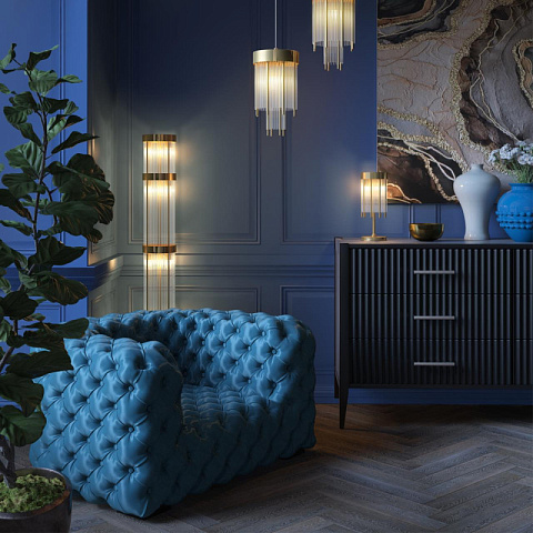 Подвесной светильник Odeon Light 4788/1