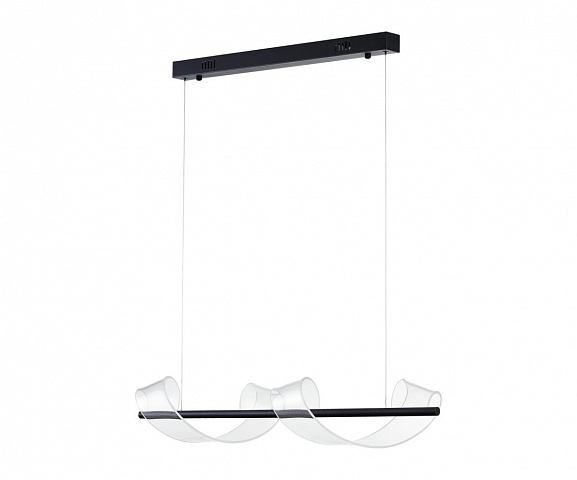 Подвесная люстра Kink Light 08042-2AS,19