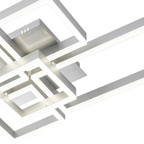 Накладная люстра Escada 10225/5LED