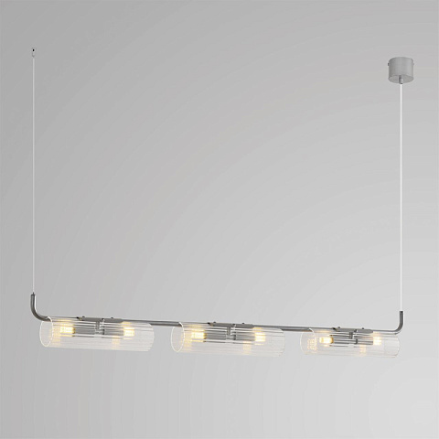 Линейный светильник LUMION 8258/6