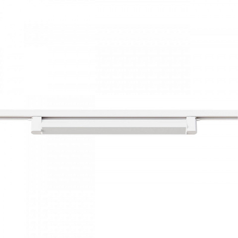Светильник на шине ARTE Lamp A4574PL-1WH