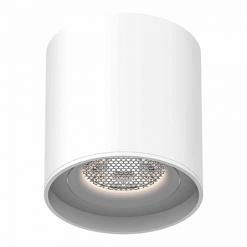Трековый светодиодный светильник для магнитного шинопровода ST Luce SKYFLAT 4000K ST678.546.06