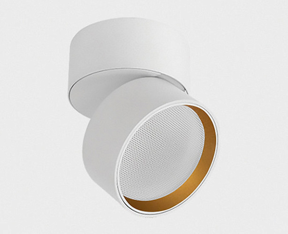 Вставка ITALLINE IT02-013 ring gold
