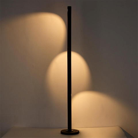 Садово-парковый светильник Odeon Light 7021/9FL