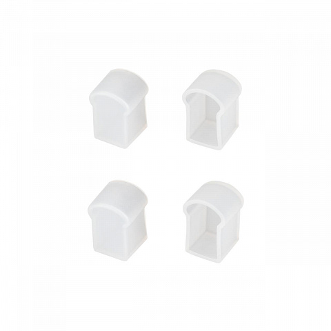 Заглушка Arlight WPH-Flex-0817-Side White глухая 040852