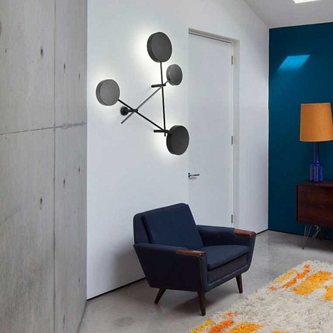 Бра Imperium Loft Iride Bernhardt 168483-26