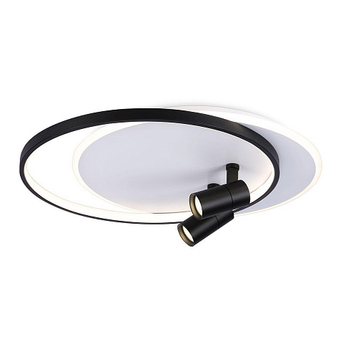 Накладной светильник Ambrella Light FL51392