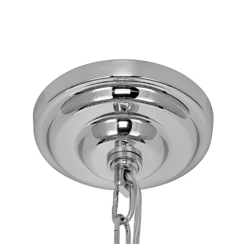 Подвесная люстра Citilux CL317261