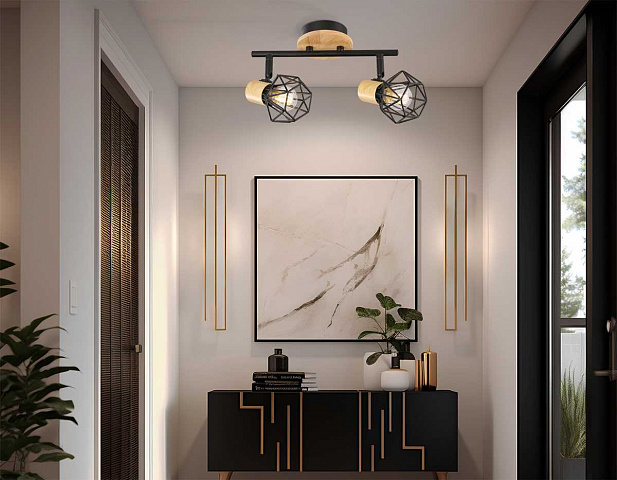 Накладной светильник AMBRELLA LIGHT TRADITIONAL TR8752