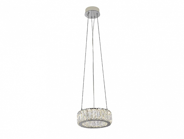 Подвесной светильник Newport 8240/20 chrome