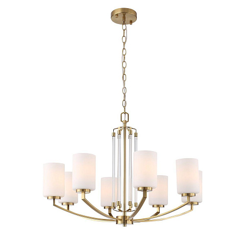 Подвесная люстра ST Luce Opalus SL1403.303.08