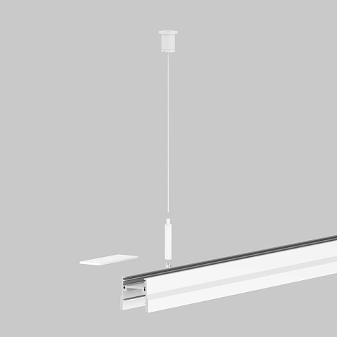 Подвесной комплект Maytoni O-TR001-PW-H2M