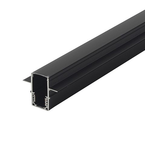Шинопровод Crystal Lux CLT 0.123 02 L2000 BL