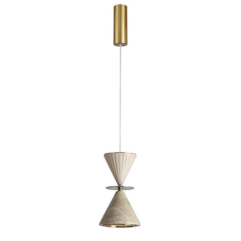 Подвесной светильник Odeon Light Jazz L-Vision 5475/10LC