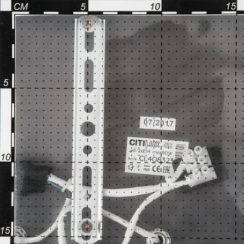 Бра Citilux CL408323
