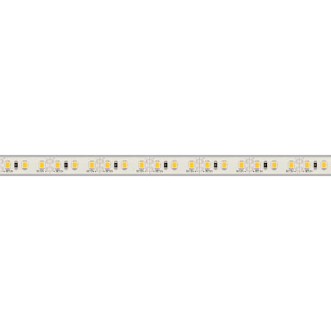 Светодиодная влагозащищенная лента Arlight 16,8W/m 120LED/m 2835SMD дневной белый 5M 029597(2)