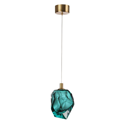 Подвесной светильник Odeon Light 7110/4LB