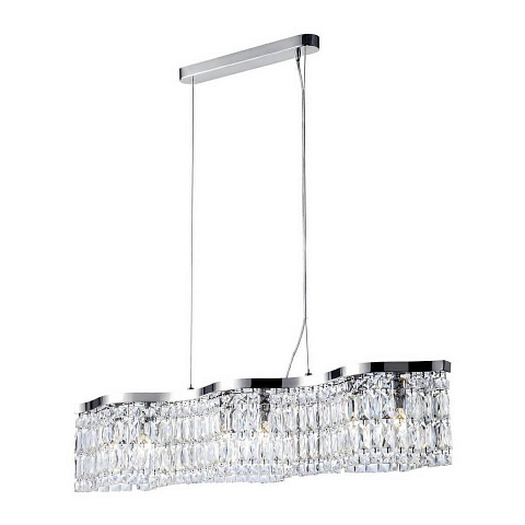 Подвесная люстра Maytoni DIA005PL-06CH