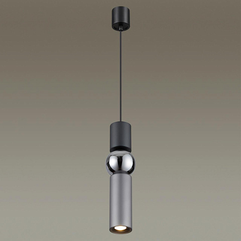 Подвесной светильник Odeon Light 4070/5L