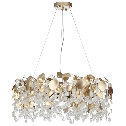Подвесная люстра Odeon Light 5104/10