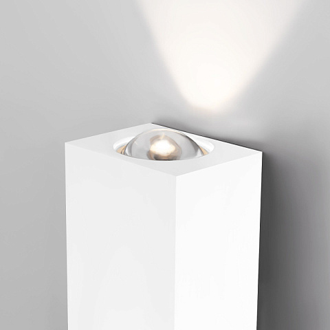Бра Elektrostandard Petite LED белый (40110/LED)