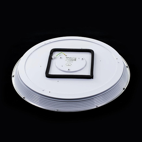 Потолочный светодиодный светильник Citilux Старлайт Смарт CL703A45G