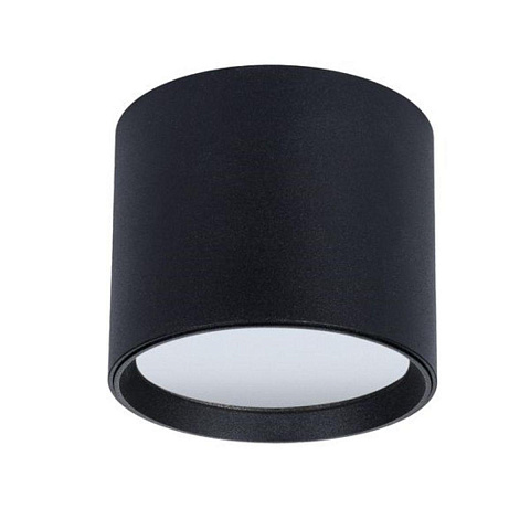 Накладной светильник ARTE Lamp A5548PL-1BK