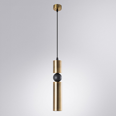 Подвесной светильник ARTE Lamp A3162SP-1PB