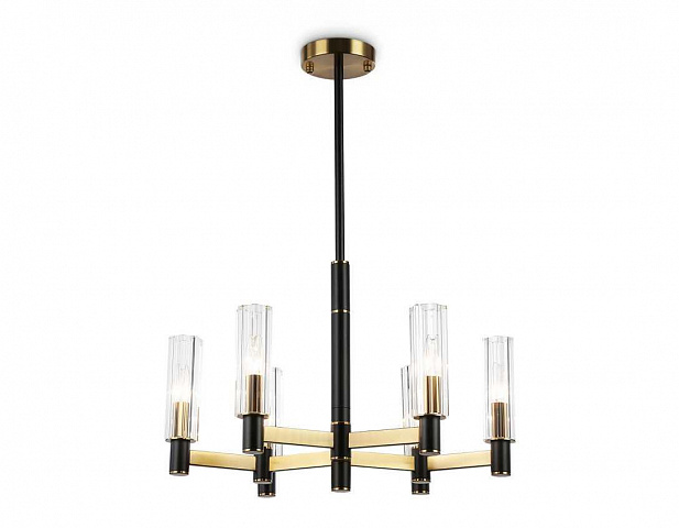 Люстра на штанге Ambrella Light LH55511