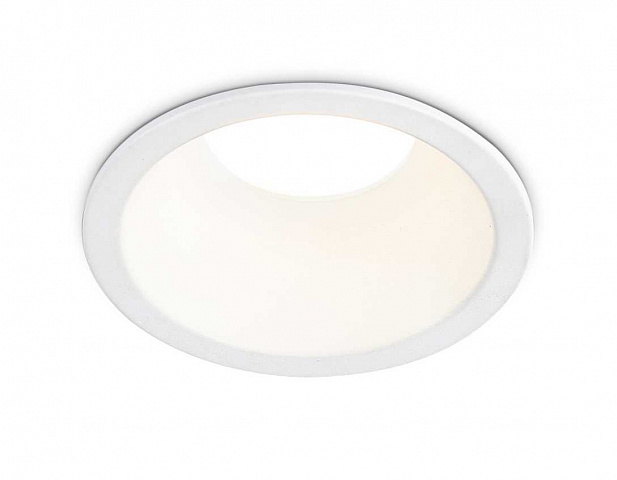 Встраиваемый светильник Ambrella Light TN102805