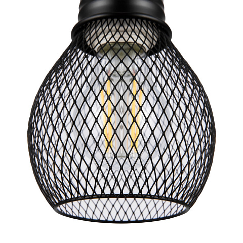 Бра Freya FR5069WL-01B