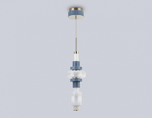 Люстра Ambrella Light HIGH LIGHT LH53121