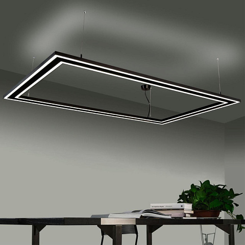 Линейный светильник Novotech 358446