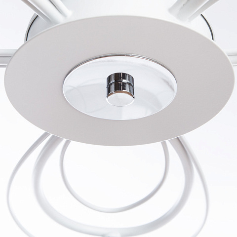 Люстра на штанге ARTE Lamp A7585PL-3WH