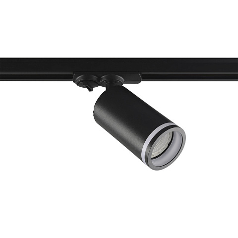 Светильник на шине Crystal Lux CLT 0.31 019 BL