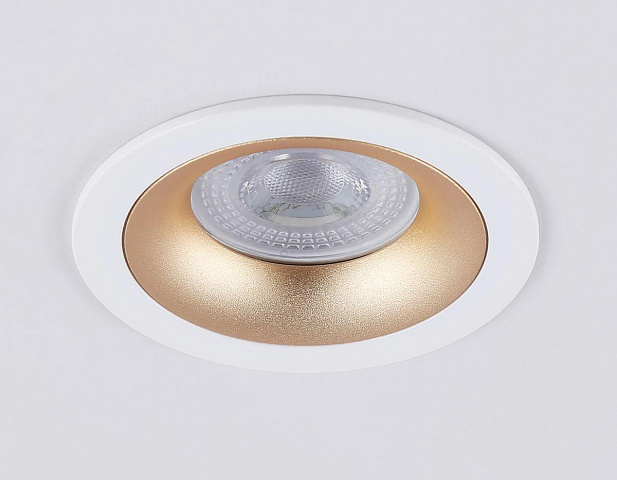 Встраиваемый светильник Ambrella Light TN102723