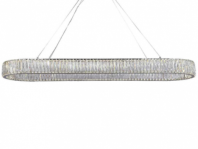 Подвесная люстра Newport 8240N/140 oval