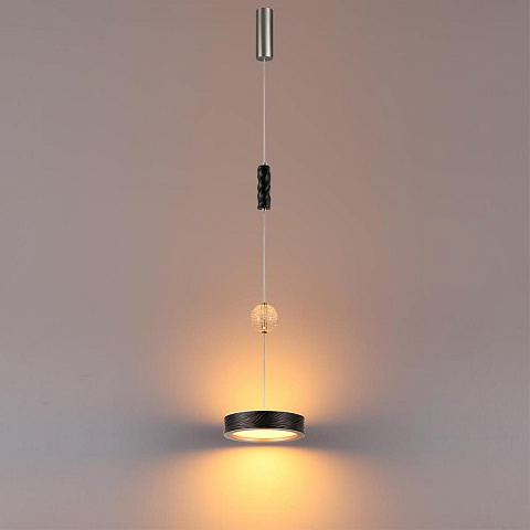 Подвесной светильник Odeon Light 5451/32LB