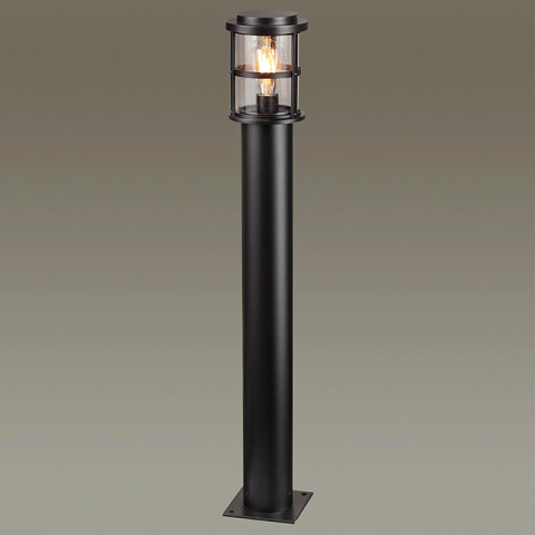 Садово-парковый светильник Odeon Light 4964/1F