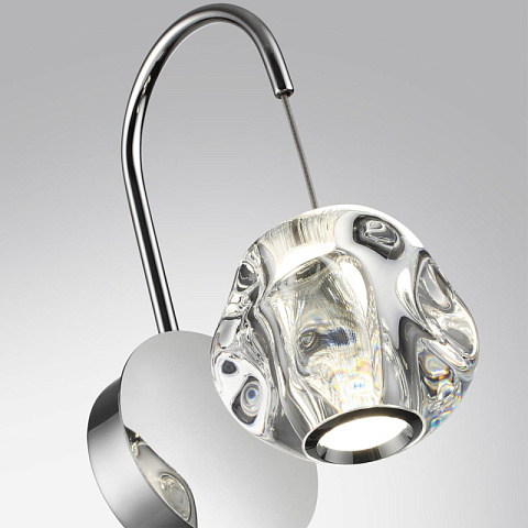 Бра Odeon Light 5084/5WL