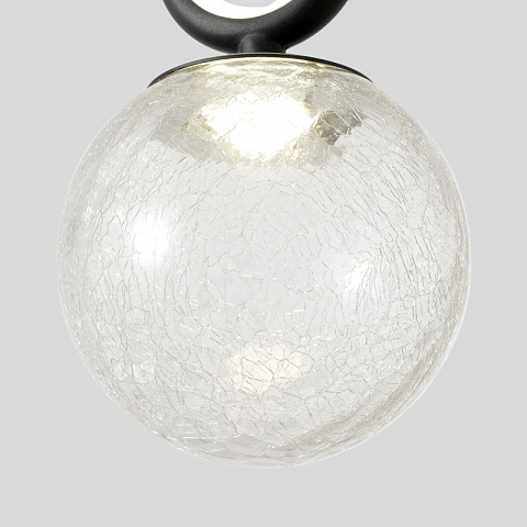 Подвесной светильник Crystal Lux CATKIN SP1.1