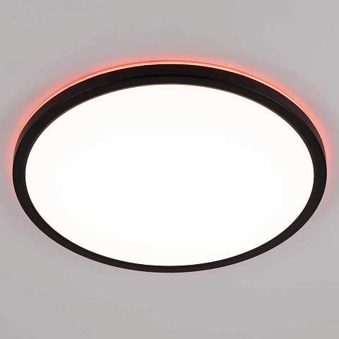 Потолочный светодиодный светильник Citilux Basic Line CL738321EL