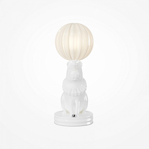 Настольная лампа Maytoni MOD477TL-L5W3K