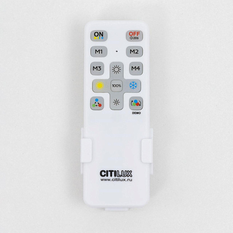 Накладная люстра Citilux CL238130