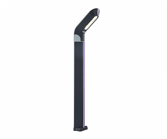 Садово-парковый светильник Kink Light 09200-F(220V),16(10)