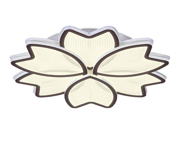 Потолочный светодиодный светильник Ambrella light Original AK4305