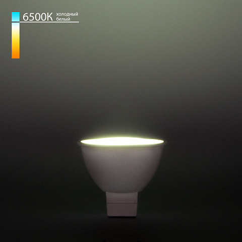 Светодиодная лампа Elektrostandard BLG5303