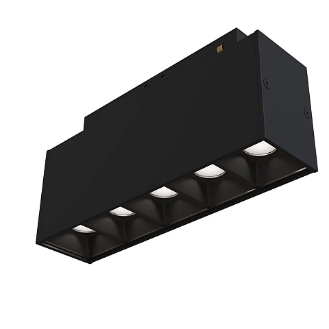 Светильник на шине Maytoni TR014-2-10W3K-B